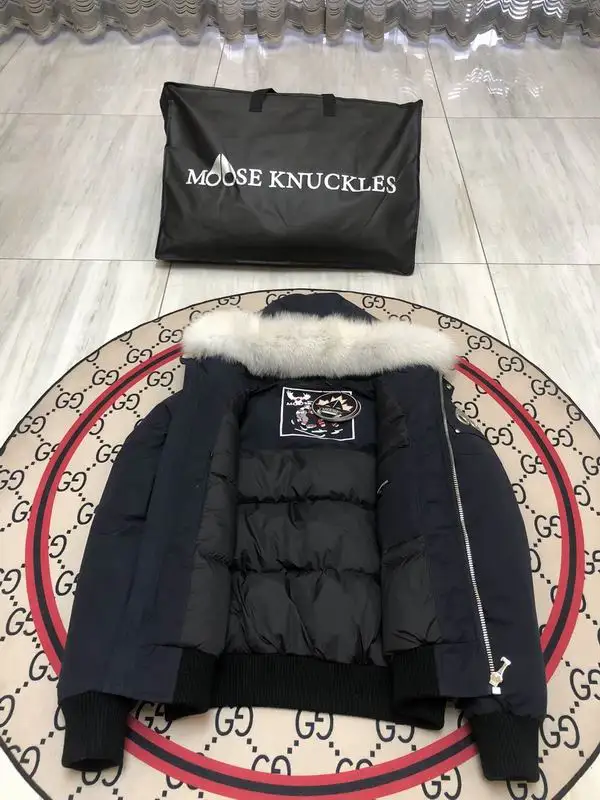 Moose Knuckles S-2XL fxtx04 (4)